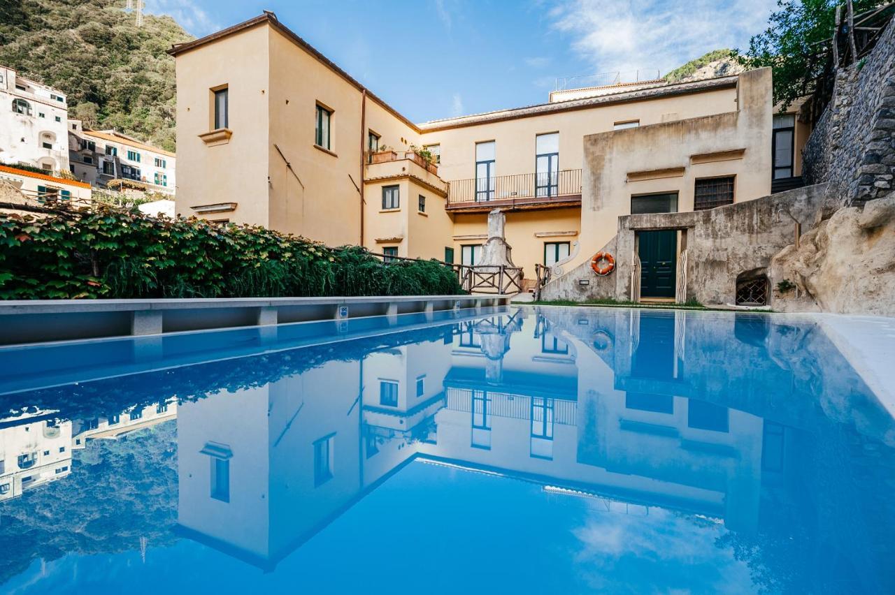 Amalfi Resort Отель типа 